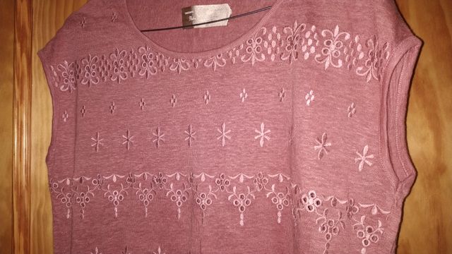 Camiseta mujer Pedro del Hierro