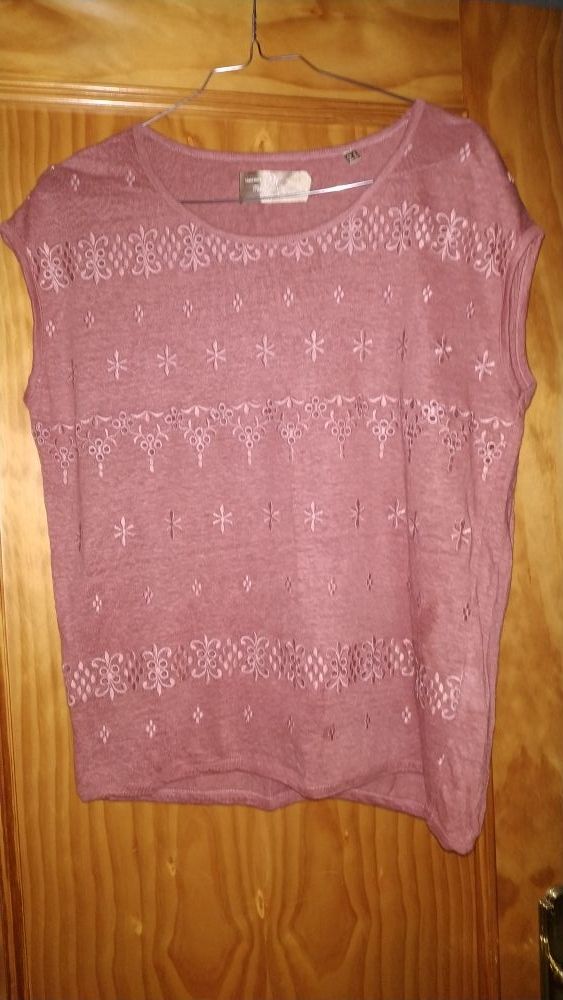 Camiseta mujer Pedro del Hierro