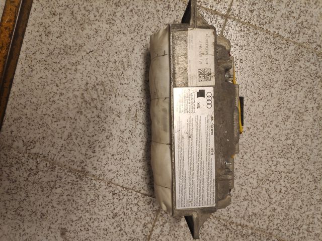 airbag salpicadero vw passat audi a 4 a 6 seat leo