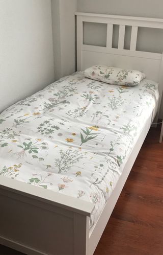 Download Esquina camas individuales ikea For iPhone
