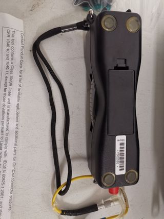 Panduit FPPKIT-CVY Pelacables crimpado Fibra Optic de segunda mano por 70  EUR en Sabadell en WALLAPOP