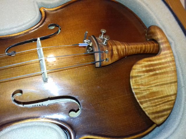 Violin Veraccini 3/4