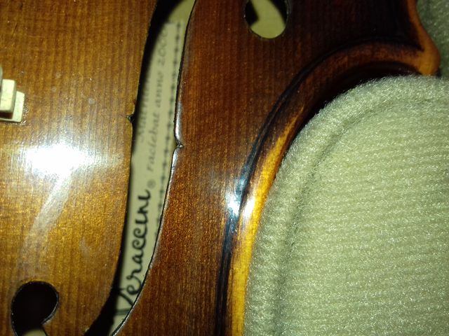 Violin Veraccini 3/4