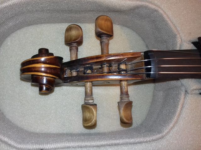 Violin Veraccini 3/4