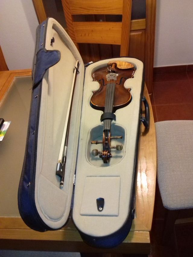 Violin Veraccini 3/4