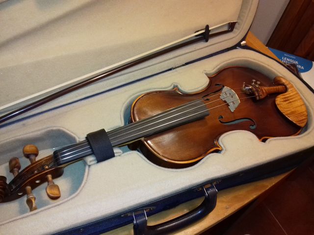 Violin Veraccini 3/4