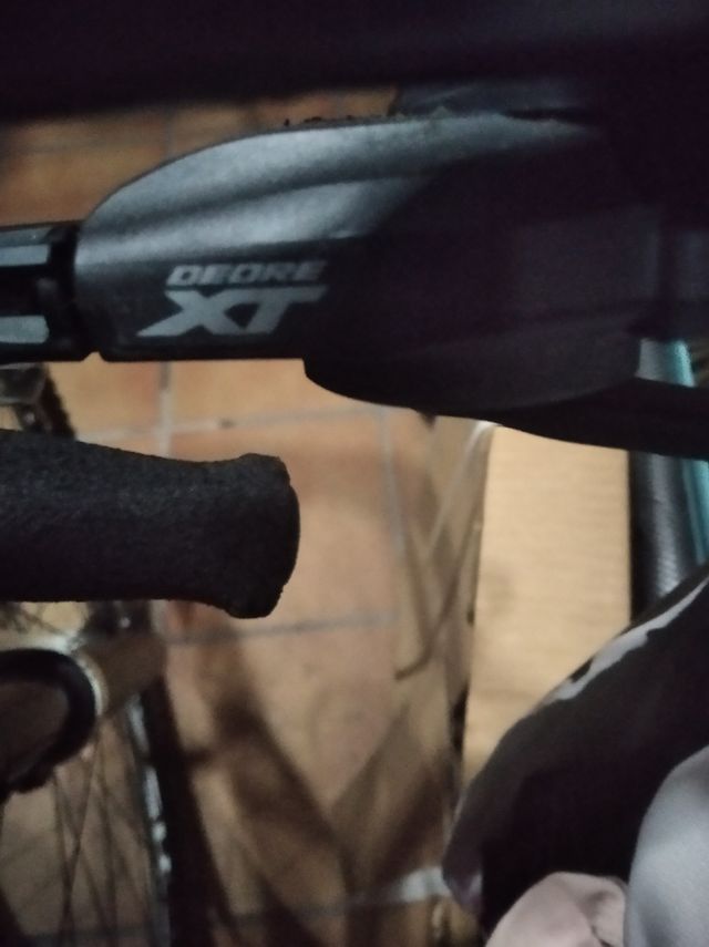 Mondraker podium talla L