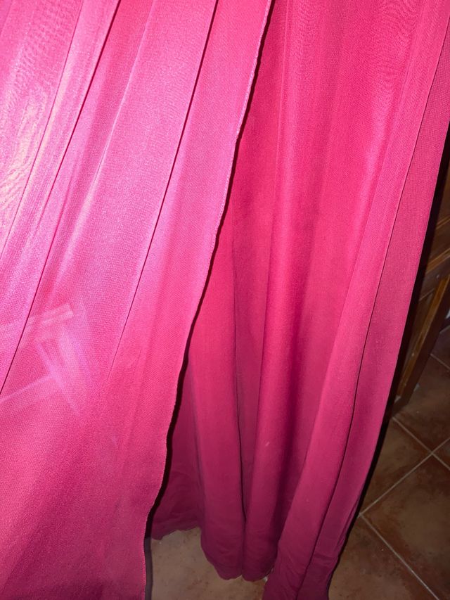 Vestido para boda largo