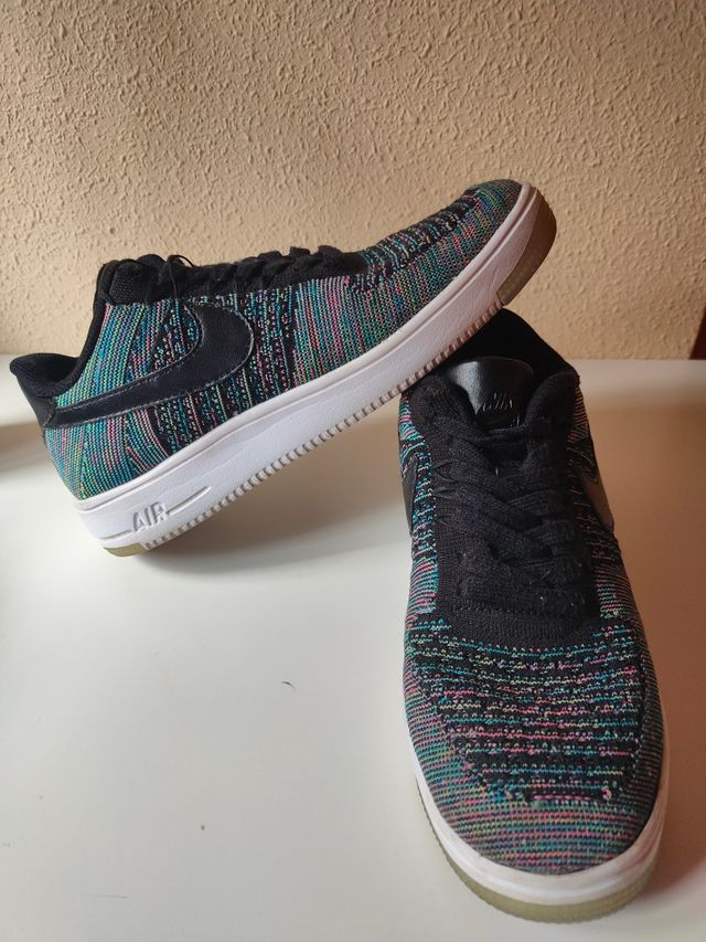 Preservativo Embajador Para llevar Zapatillas Nike One Arcoiris de segunda mano por 35 € en Leganés en WALLAPOP Preservativo Embajador Para llevar Zapatillas Nike One Arcoiris de segunda mano por 35 € en Leganés en WALLAPOP