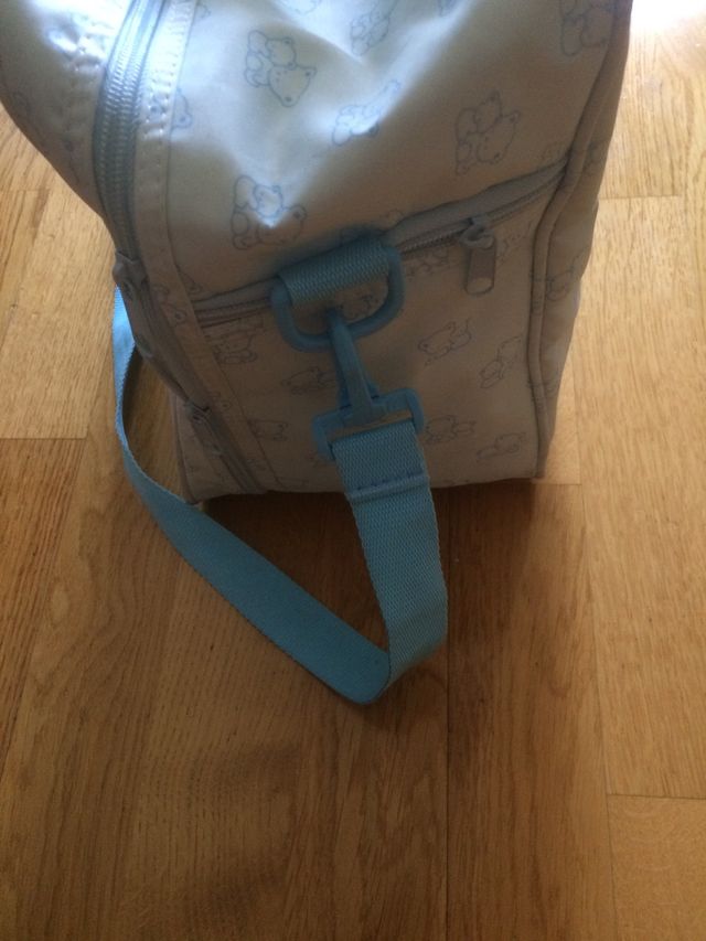Bolsa para bebé 