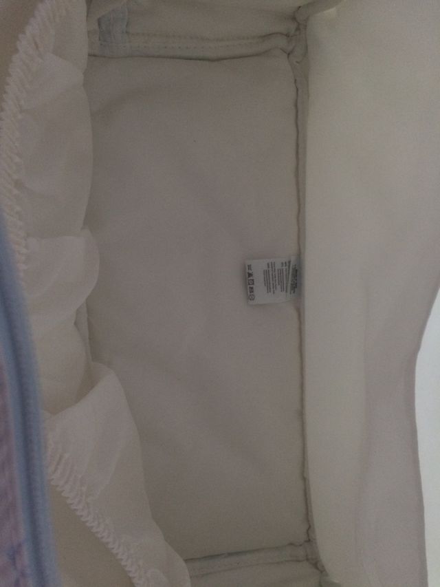 Bolsa para bebé 