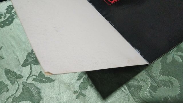 Libro fotos The Cure