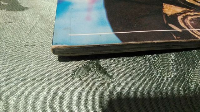 Libro fotos The Cure