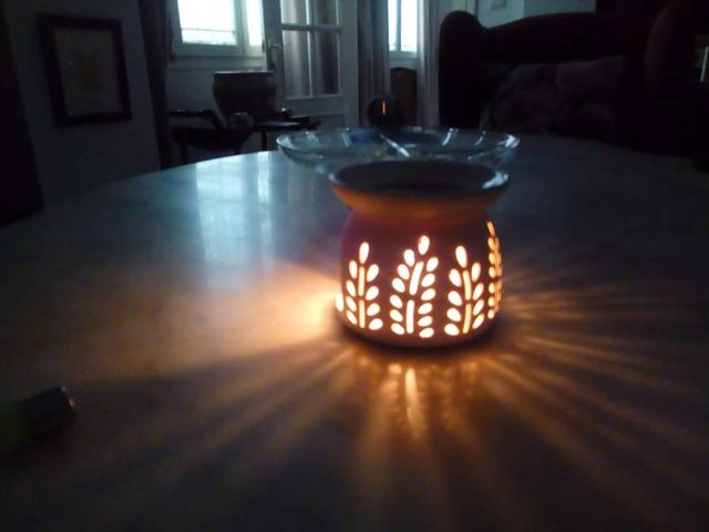 Ceras para calentar (Aromabits) Alta calidad