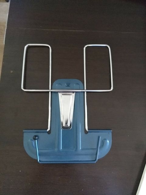 Chapa sandwich tejado