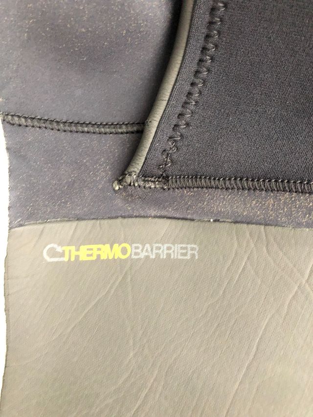 Traje de surf Excel modelo Infinity 3x2mm