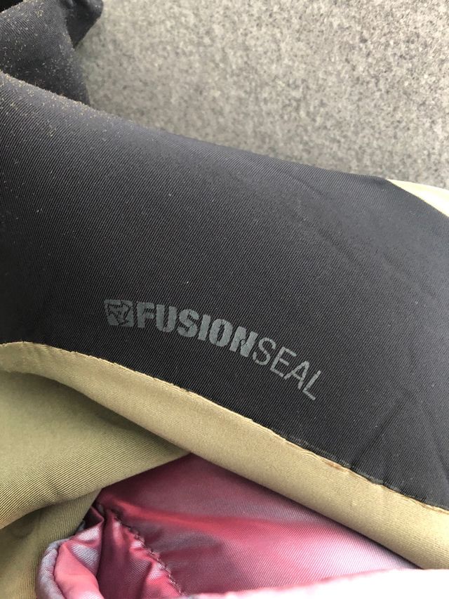 Traje de surf Excel modelo Infinity 3x2mm