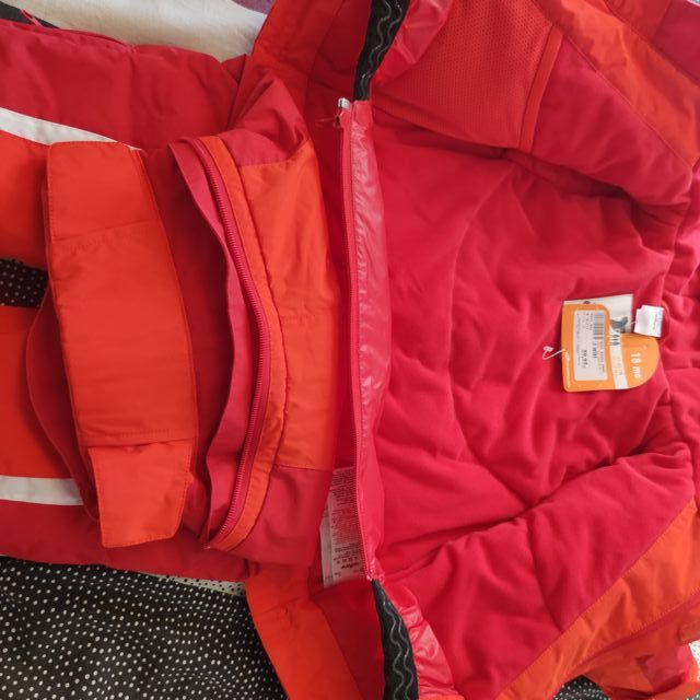 Ropa ski esquí snow niños 18meses