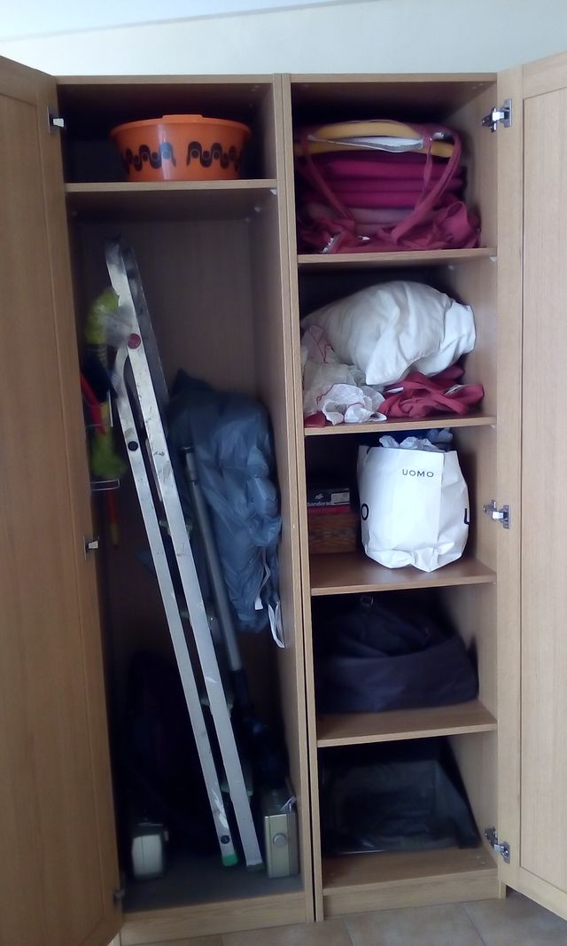 Mueble de segunda mano por 40 € en Palma de Mallorca en ...