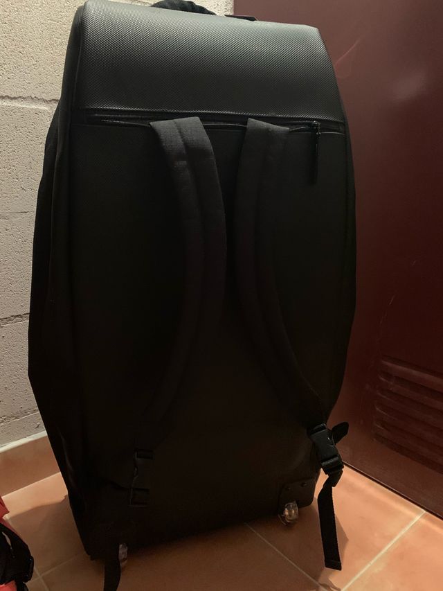 Mochila de viaje Scott