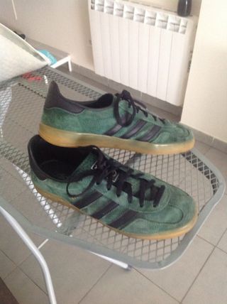 zapatillas adidas verde militar hombre zapatillas adidas verde militar hombre