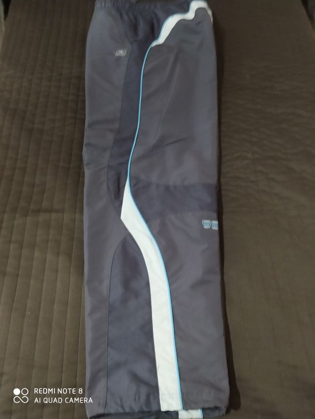 vendo varios pantalones de chico