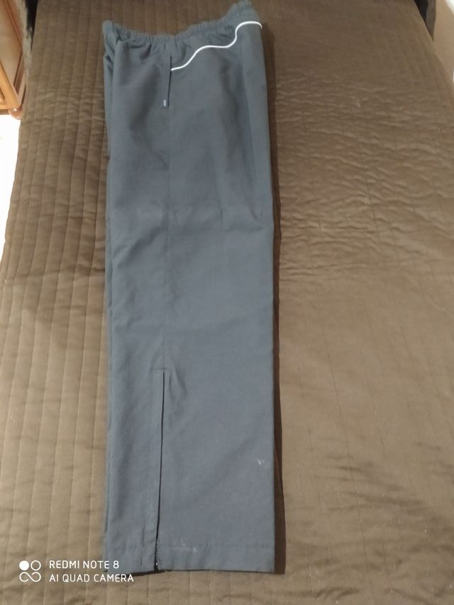 vendo varios pantalones de chico