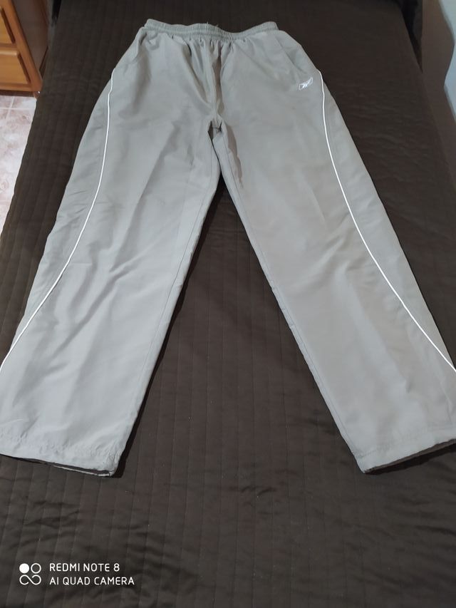 vendo varios pantalones de chico