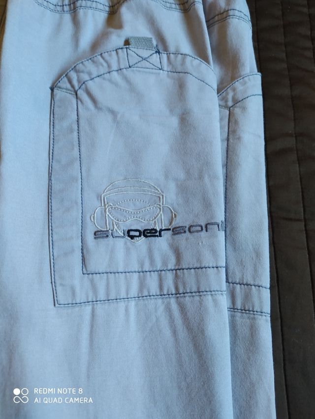 vendo varios pantalones de chico