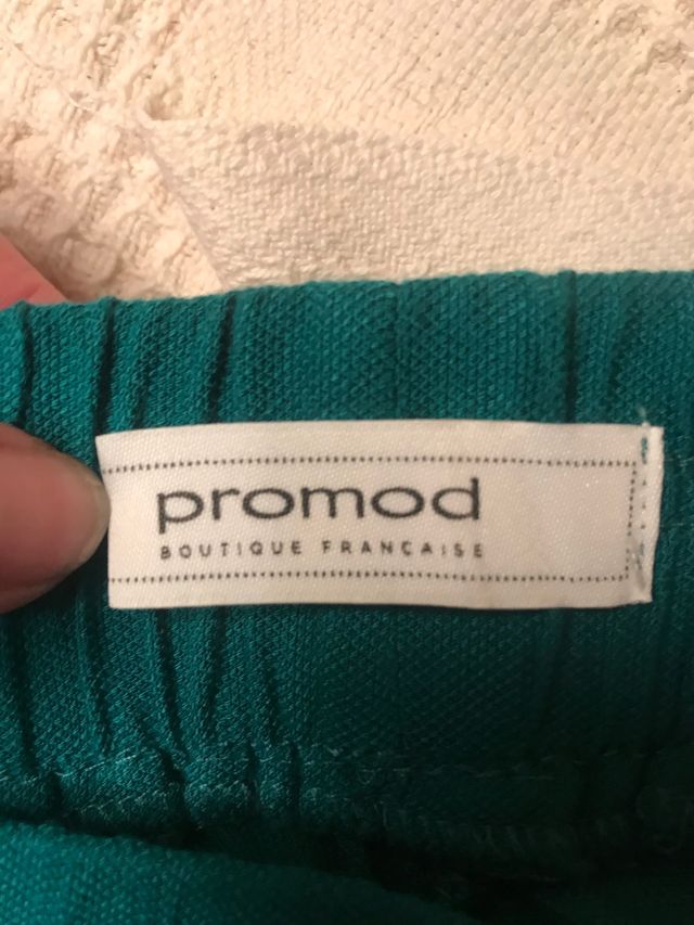 Pantalon Promod