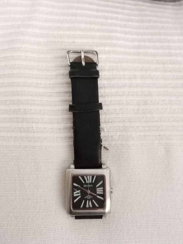 Reloj Pontina