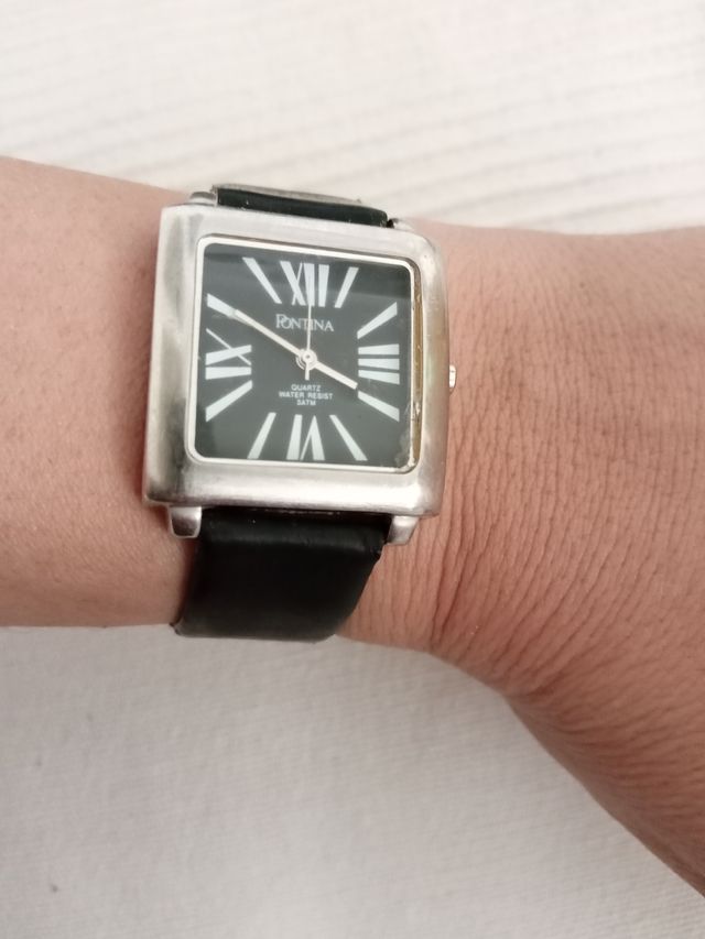 Reloj Pontina