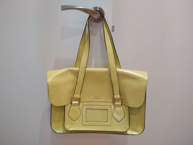 Bolso lima limon