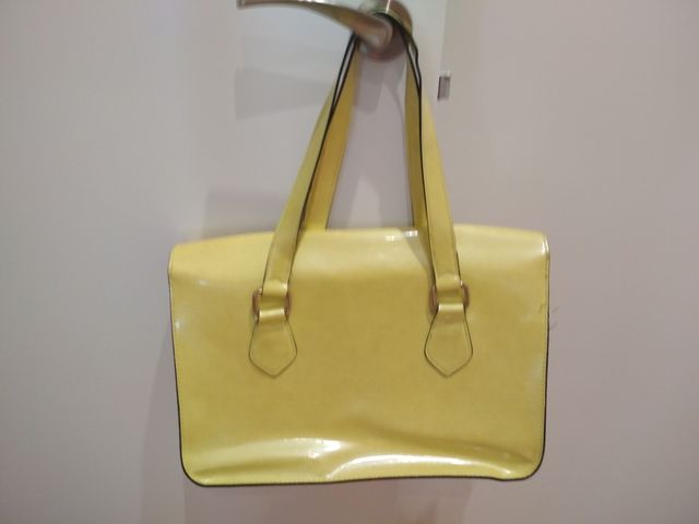 Bolso lima limon