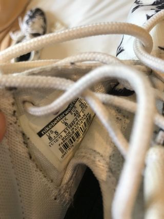 nike roshe edicion limitada