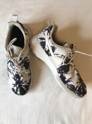 nike roshe edicion limitada