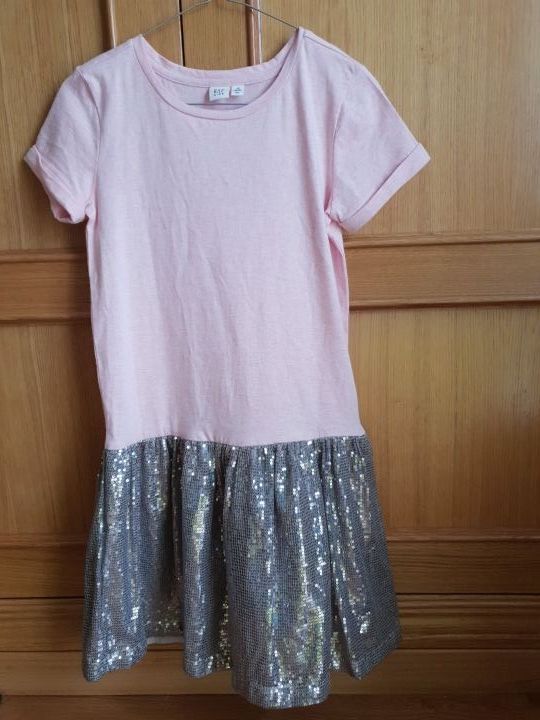 vestido Gap 12 años