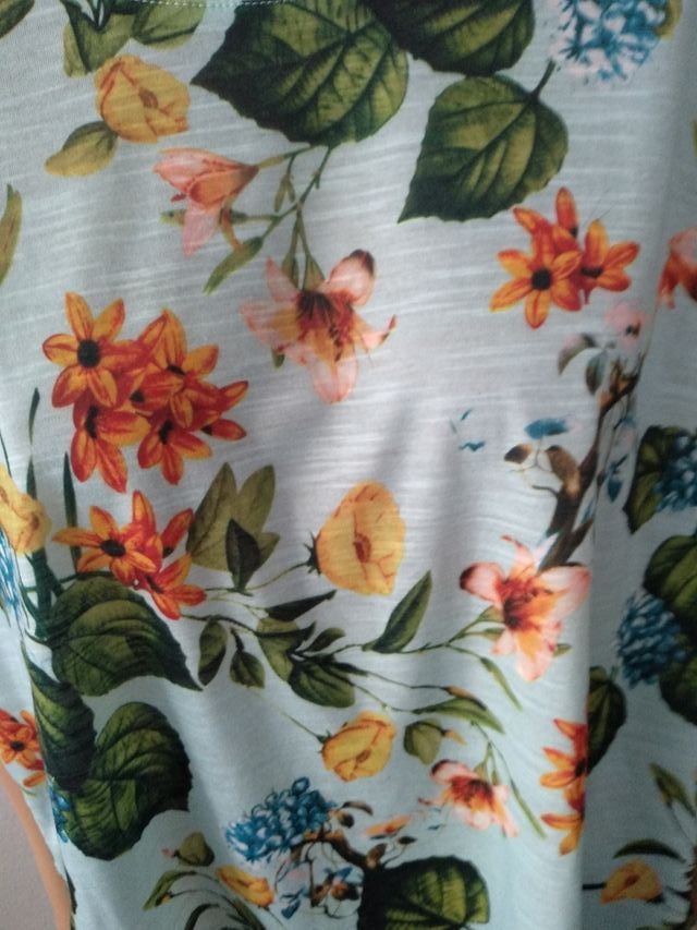 Camiseta a estrenar t.m