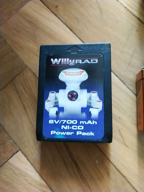 robot humanoide radio control rc 65 CMS de alto