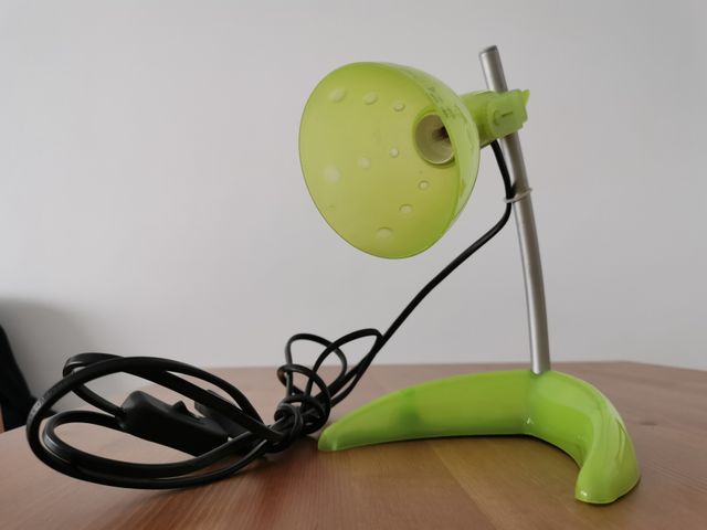 Lampada da tavolo IKEA