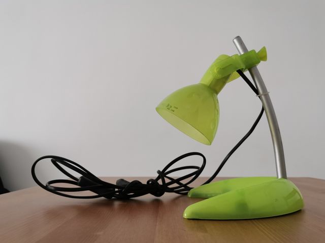 Lampada da tavolo IKEA