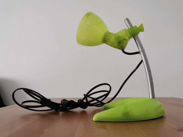 Lampada da tavolo IKEA