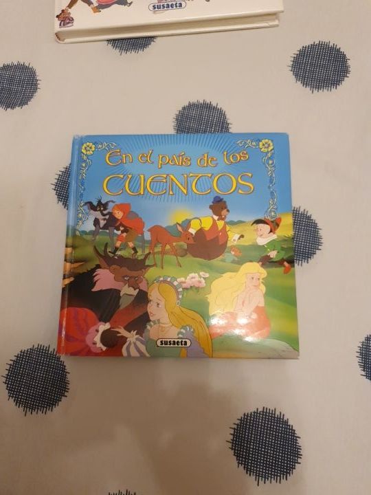 cuentos