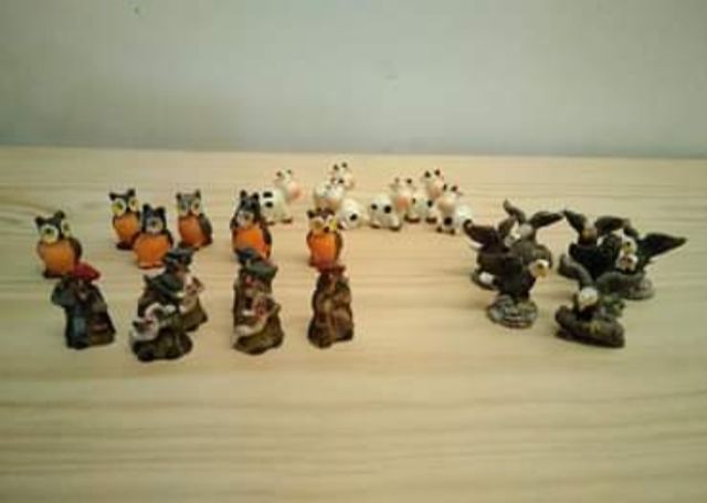 Miniaturas