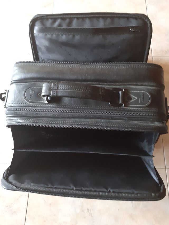 Maletín maleta bolso portátil Targus