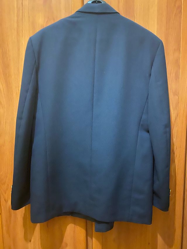 REBAJADO Americana Blazer Hombre