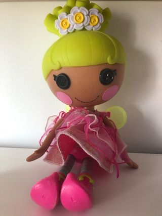 muñeca lollipop precio