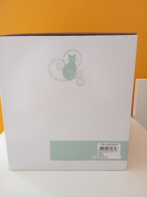 decantador 1100 ml nuevo