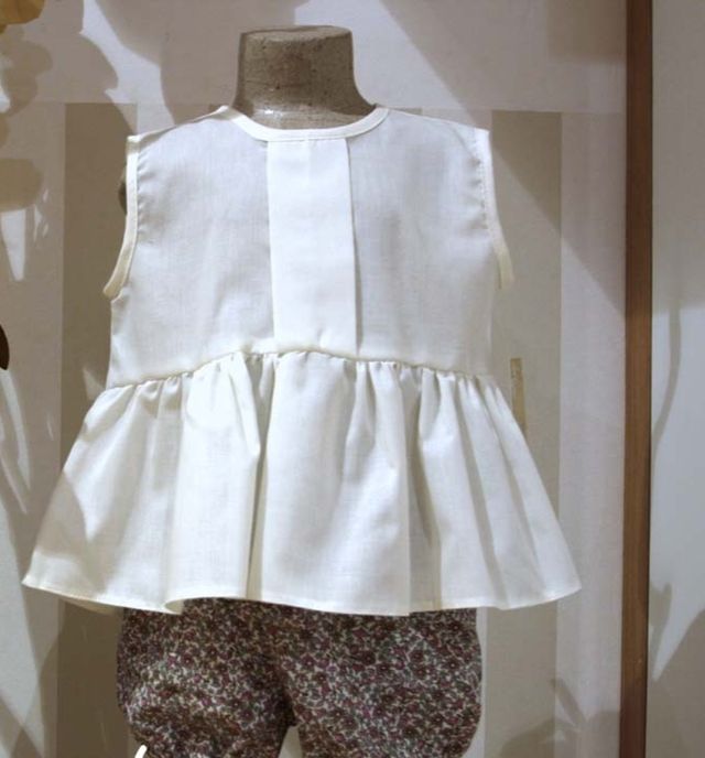 REBAJAS Conjunto Nuevo Ideal Ceremonia 8 años