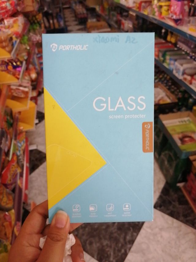 2 protector Xiaomi a2